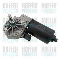 Valytuvo variklis HOFFER H27271