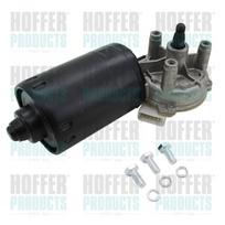 Valytuvo variklis HOFFER H27287