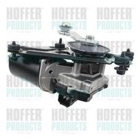 Valytuvo variklis HOFFER H27295