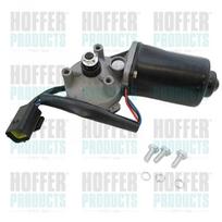 Valytuvo variklis HOFFER H27304