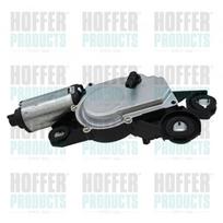 Valytuvo variklis HOFFER H27306