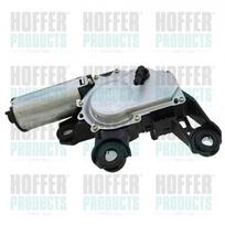 Valytuvo variklis HOFFER H27307