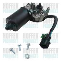 Valytuvo variklis HOFFER H27321