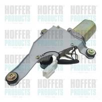 Valytuvo variklis HOFFER H27327