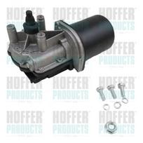 Valytuvo variklis HOFFER H27346