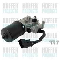 Valytuvo variklis HOFFER H27349