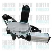 Valytuvo variklis HOFFER H27382