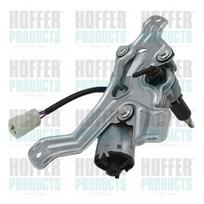 Valytuvo variklis HOFFER H27386
