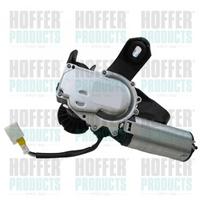 Valytuvo variklis HOFFER H27391