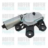 Valytuvo variklis HOFFER H27416