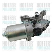 Valytuvo variklis HOFFER H27449