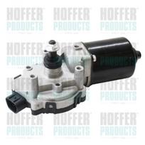 Valytuvo variklis HOFFER H27455