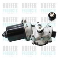Valytuvo variklis HOFFER H27450