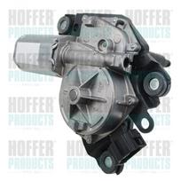 Valytuvo variklis HOFFER H27462