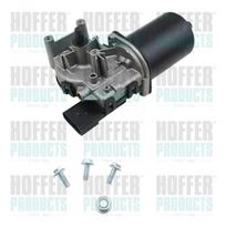 Valytuvo variklis HOFFER H27457