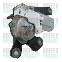 Valytuvo variklis HOFFER H27463