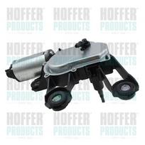 Valytuvo variklis HOFFER H27490