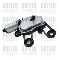 Valytuvo variklis HOFFER H27489