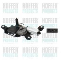 Valytuvo variklis HOFFER H27498