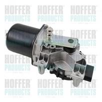 Valytuvo variklis HOFFER H27611