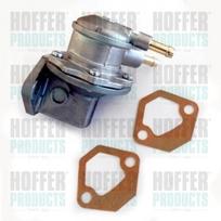 Kuro siurblys HOFFER HPOC042