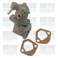 Kuro siurblys HOFFER HPOC089
