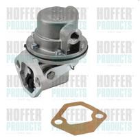 Kuro siurblys HOFFER HPOC104