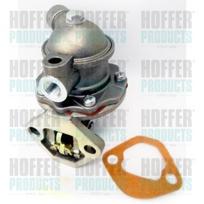 Kuro siurblys HOFFER HPOC106