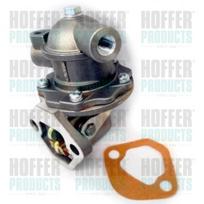 Kuro siurblys HOFFER HPOC107