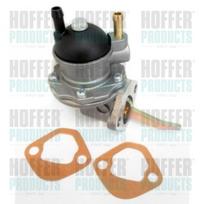 Kuro siurblys HOFFER HPOC121