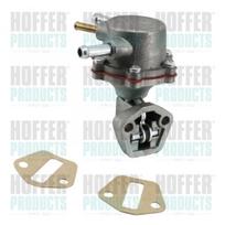 Kuro siurblys HOFFER HPOC113
