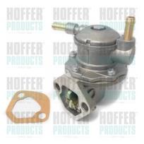 Kuro siurblys HOFFER HPOC112