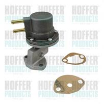 Kuro siurblys HOFFER HPOC543