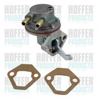Kuro siurblys HOFFER HPOC625