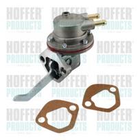 Kuro siurblys HOFFER HPOC642