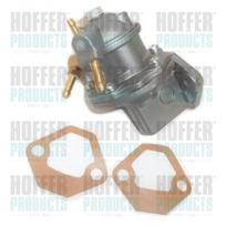 Kuro siurblys HOFFER HPOC679