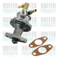 Kuro siurblys HOFFER HPOC694