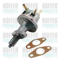 Kuro siurblys HOFFER HPOC695