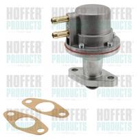 Kuro siurblys HOFFER HPOC678