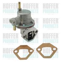 Kuro siurblys HOFFER HPOC698