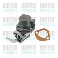 Kuro siurblys HOFFER HPON101