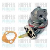 Kuro siurblys HOFFER HPON108