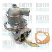 Kuro siurblys HOFFER HPON107