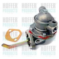 Kuro siurblys HOFFER HPON123