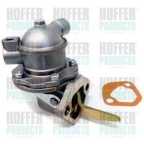 Kuro siurblys HOFFER HPON135