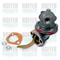 Kuro siurblys HOFFER HPON137