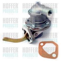 Kuro siurblys HOFFER HPON143