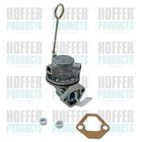 Kuro siurblys HOFFER HPON153