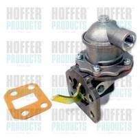 Kuro siurblys HOFFER HPON155