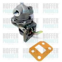Kuro siurblys HOFFER HPON159